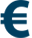 pictogramme euro